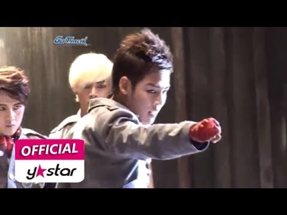 [Special D-DAY] "Go T-Max" eps 3