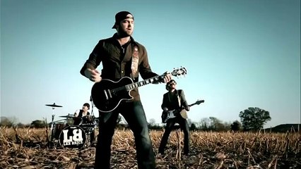 Lee Brice - I Drive Your Truck