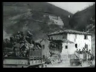 10th Mountain Division World War II