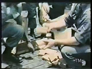 101st Airborne Division In The Vietnam War