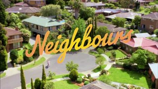Neighbours | Episode 7247 | 3rd November 2015