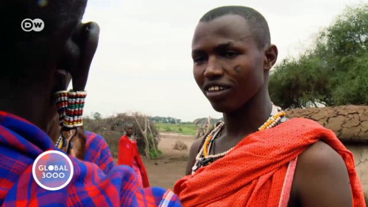 Kenya: Protection for elephants | Global 3000
