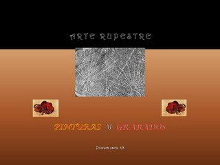 Enigmas Notables 26 Arte rupestre 1D3