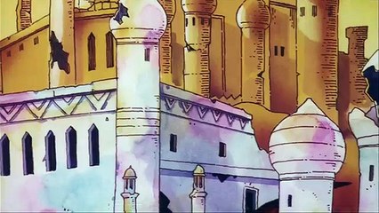 映画 それいけ！アンパンマン 虹のピラミッド(予告編)