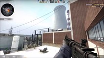 Counter-Strike: Global Offensive Gameplay #8