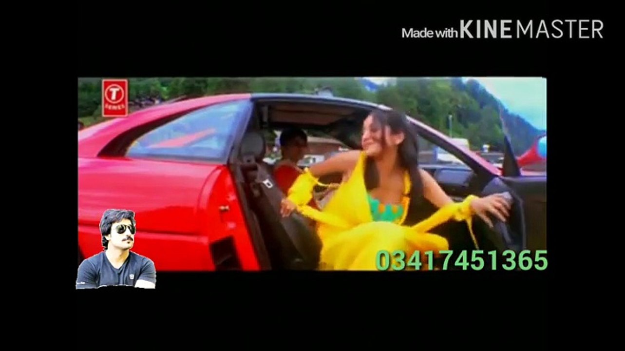 meri neend chura ke HD
