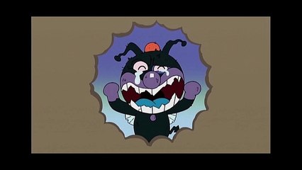 それいけ！アンパンマン「まわれうずまき」