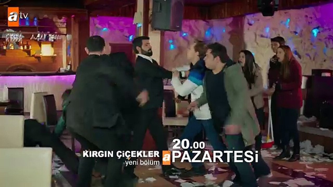 Kırgın Çiçekler 33.Bölüm Fragmanı - fragmanlar.org - fragman, fragmanlar, fragman izle