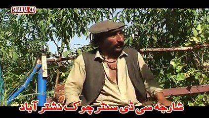 Mujrim Pashto Drama Arbaz Khan New Full Action Drama 2016 HD 720p Part-2