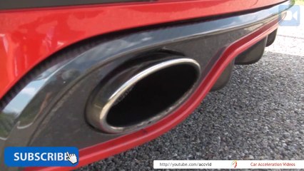 Audi RS3 MTM 472 HP PURE Acceleration Sound