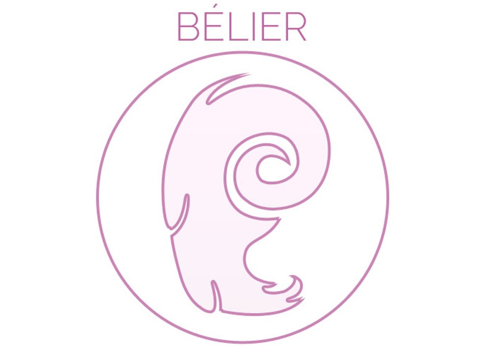 Exclu Vidéo : BELIER : Vous commencez la semaine sur les chapeaux de roues