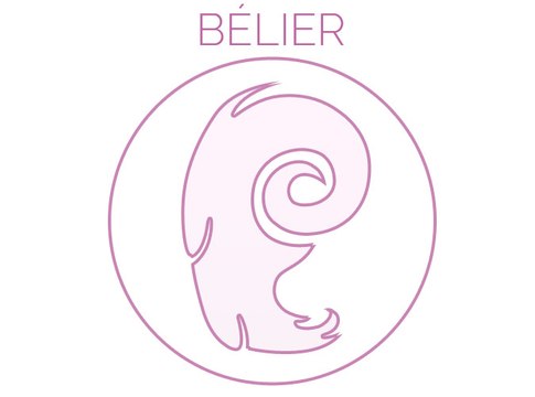 Exclu Vidéo : BELIER : Vous commencez la semaine sur les chapeaux de roues