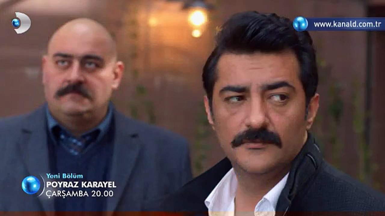 Poyraz Karayel 44.Bölüm 2. Fragmanı