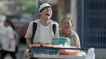 Heartwarming Thai Commercial Thai Good Stories By Linaloved