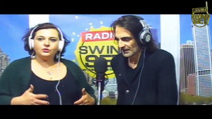 Puntata del 2016-11-20 Parte 2 (Pino Petrosillo) Gli Echi Del Duende