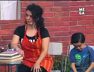 Detrás del muro MCC Miguelito No quiere comer