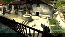 Lets Play Counter Strike: Source - Part 2 - Klassischmodus Terrorists Phoenix Connexion