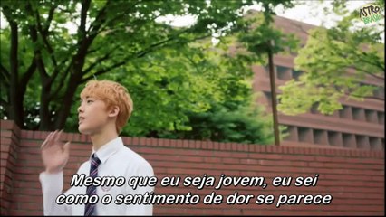 ASTRO - Innocent Love [PT-BR]