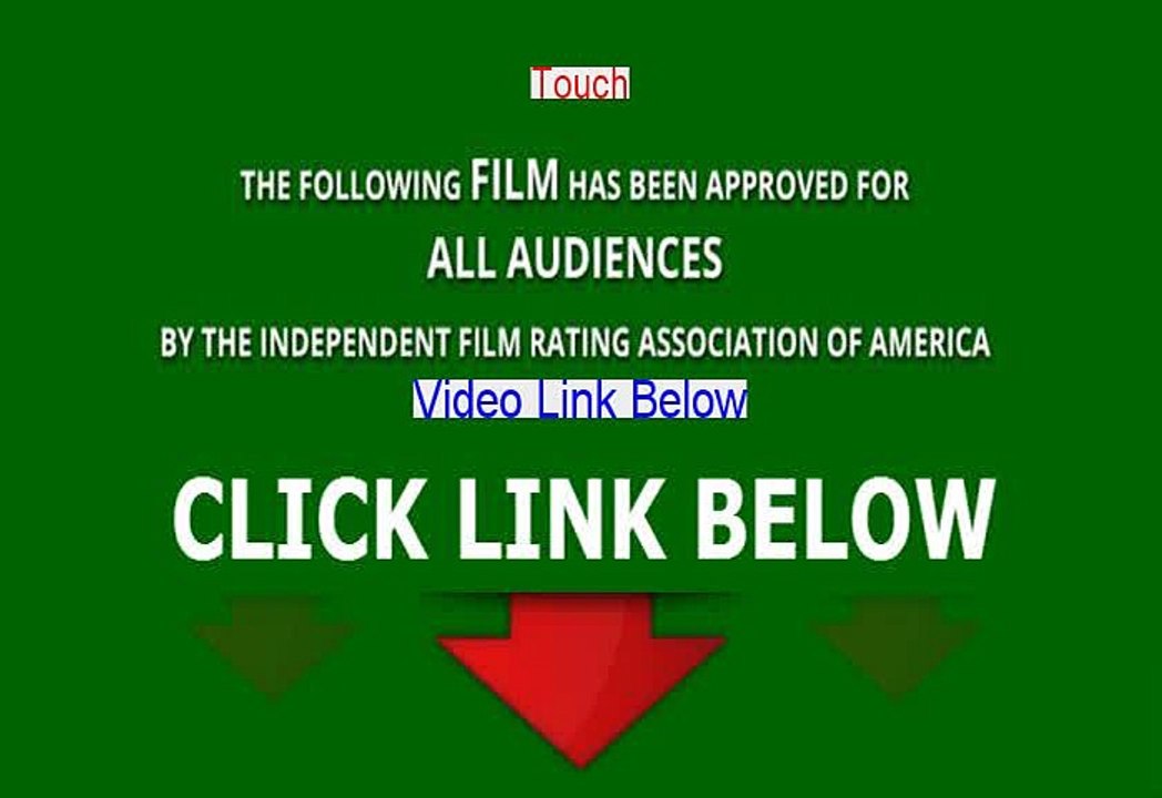 Watch Touch Stream Free Online [2012]