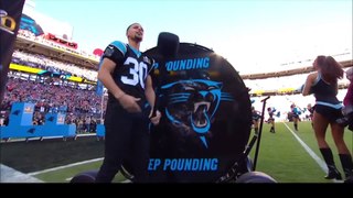 Resume of the  Super Bowl 50 - Panthers vs. Broncos - 2016