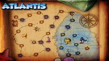 Lets Play | Moorhuhn Atlantis | German | 100% | Part 3 | Alle Secret Level!