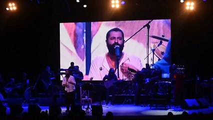 Koray AVCI - İçimde Ölen Biri Var (Bostancı Gösteri Merkezi)