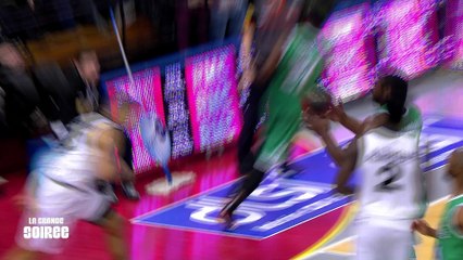 Pro A - J19 - Highlights Dijon - Pau-Lacq-Orthez