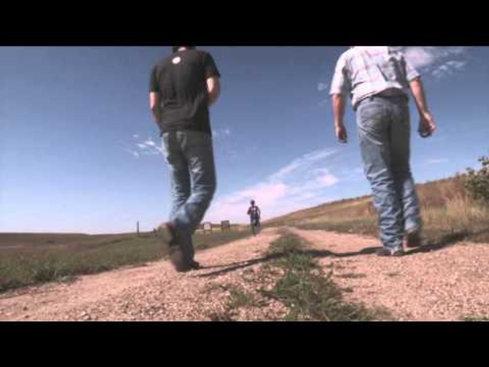 Gun It with Benny Spies - Suns Out Guns Out