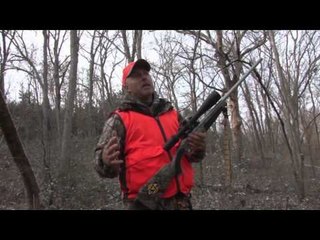 Open Season TV - Whitetail Mayhem in Kentucky  Missouri