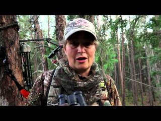 Archers Choice - Manitoba Bears with the Ladies