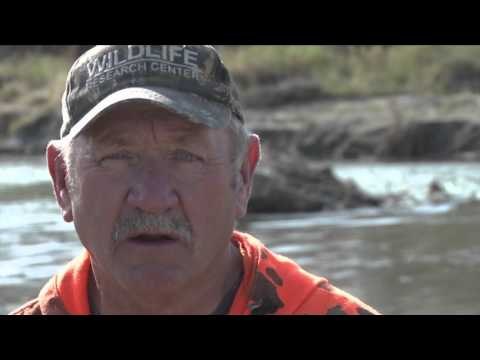 Babe Winkelmans Outdoor Secrets - Montana Mullies