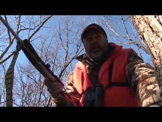 Open Season TV - Whitetail Chaos in the Midwest