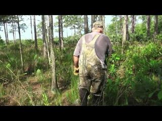 Archers Choice - Florida Swine  Dine