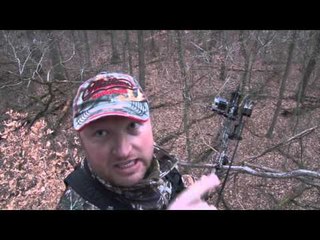 Open Season TV - Whitetail Madness in Kentucky and Missouri