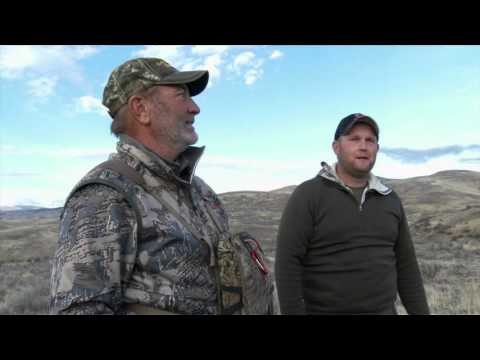 Long Range Pursuit - Idaho and Mule Deer Extravaganza Year 2