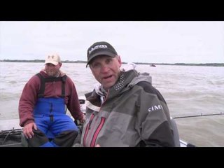 Americana Outdoors - Cabelas Wildlife and Walleye