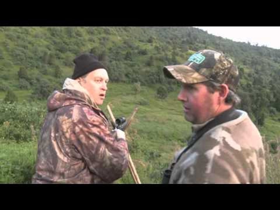 Dallas Safari Clubs Tracks Across Africa - Mountain Nyala Of Ethiopia