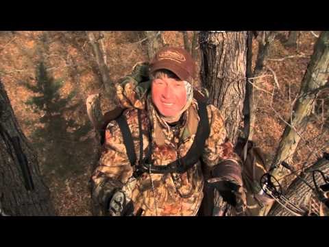 North American Hunter - Iowa Archery