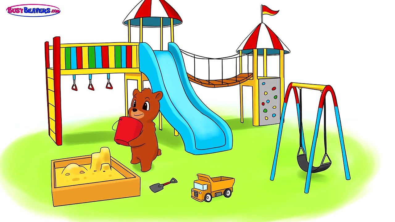 Im a Little Teapot Plus More | Surprise Eggs, Princess ABCs & Finger Family Song by Busy Beavers