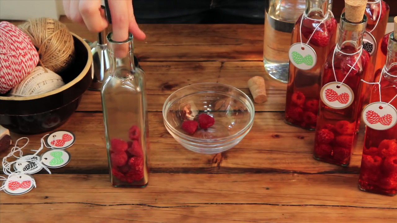 Festive Holiday Food Gifts-Allrecipes