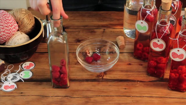 Festive Holiday Food Gifts-Allrecipes