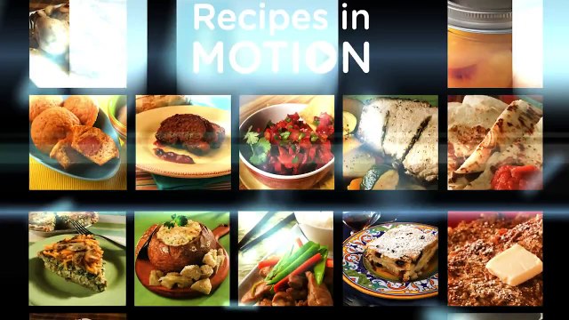 Homemade Gifts - How to Make Dry Rub for Ribs