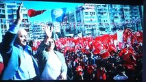 İşte CHP’nin seçim şarkısı ‘Yaşanacak bir Türkiye’