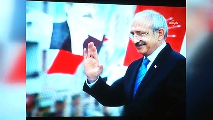 CHP seçim vaatlerini açıkladı