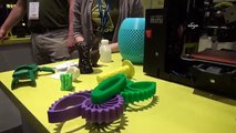 İşte geleceğin teknolojisi 3D yazıcılar