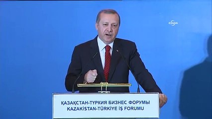 Erdoğan: AP’nin kararı bizim için yok hükmündedir