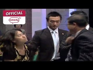 [신해철의 데미지 Damage by Shin Hae-Chul] eps 14 "나는 계부의 아이를 임신했다."