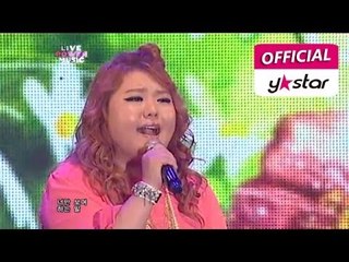[Live Power Music] Ji Se Hee - "Better tomorrow than today"