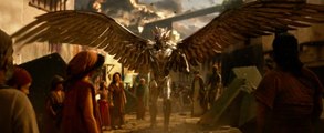 Gods of Egypt (2016 Movie - Gerard Butler) Official Trailer – “Battle For Mankind”