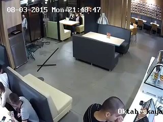 COMO ABRIR UNA PUERTA (360p)